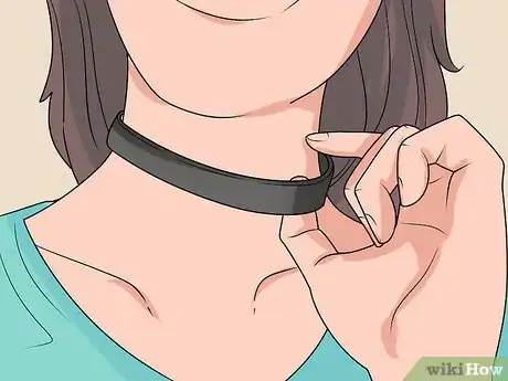 Image titled Wear Chokers Step 8