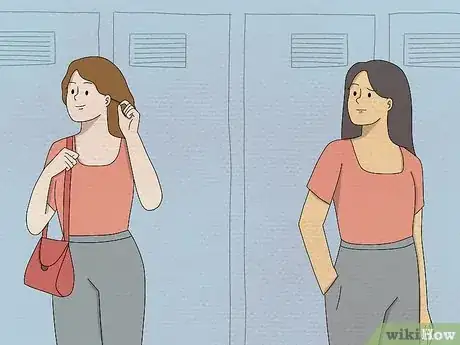 Image titled Get Your Friend to Stop Copying You Step 12