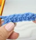 Slip Stitch