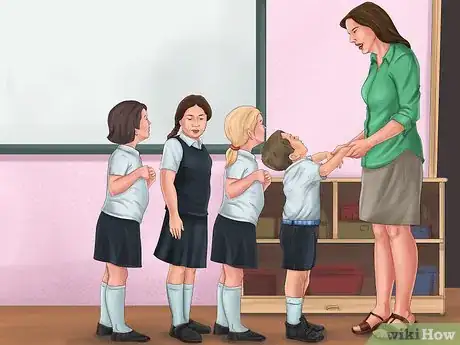 Image titled Discipline Children in the Classroom Step 12