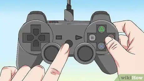 Image titled Sync a PS3 Controller Step 4