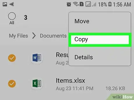 Image titled Transfer Data from Android to Android Step 14