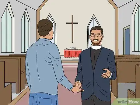 Image titled Become Lutheran Step 1