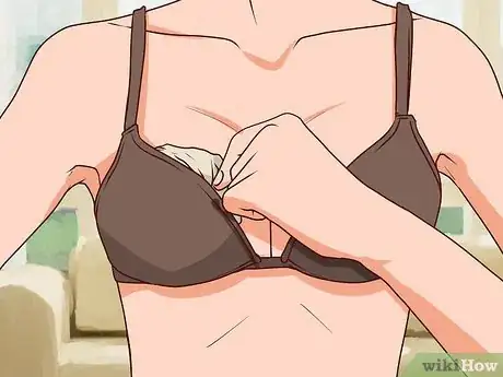 Image titled Increase Breast Size With a Bra Step 8