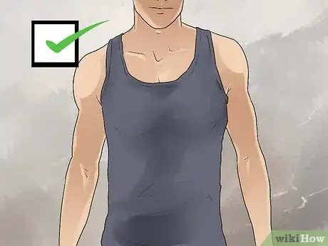 Image titled Make a SWAT Costume Step 11