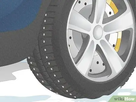 Image titled Tell if a Tire Is a Snow Tire Step 3