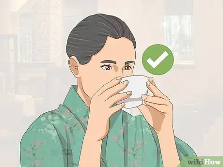 Image titled Practice Sushi Etiquette Step 17