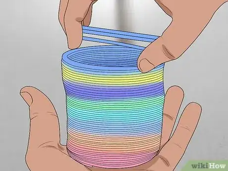 Image titled Do Cool Tricks With a Slinky Step 18