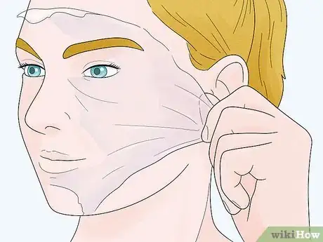 Image titled Make Your Pores Smaller Step 5