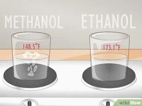 Image titled Methanol vs Ethanol Step 6