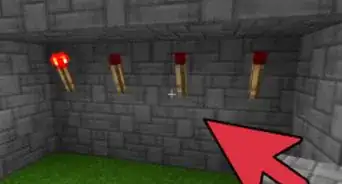 Create Flickering Redstone Torches in Minecraft