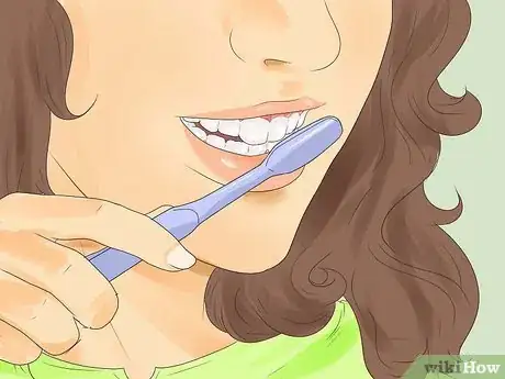 Image titled Get Rid of White Spots on Teeth Step 11