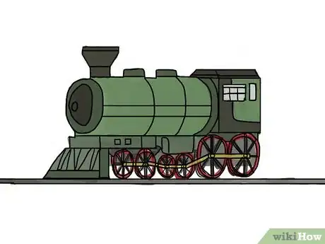 Image titled Draw a Train Step 11