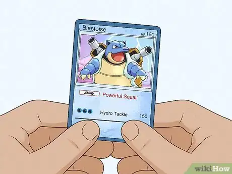 Image titled Value Your Pokémon Cards Step 9