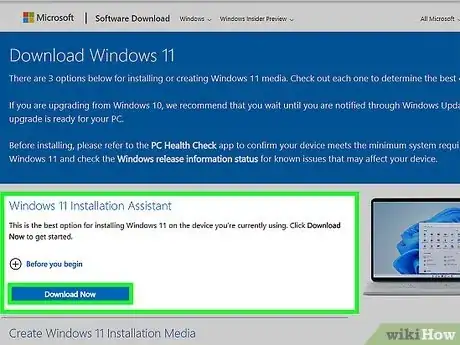 Image titled Install Windows Mail and Windows Calendar on Windows 7 Step 1