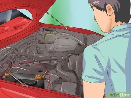 Image titled Protect Your Car in Hot Weather Step 5