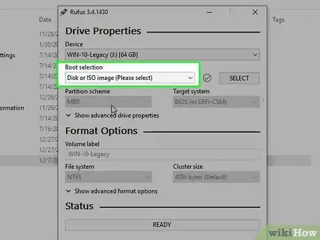 Image titled Make a USB Bootable Step 6
