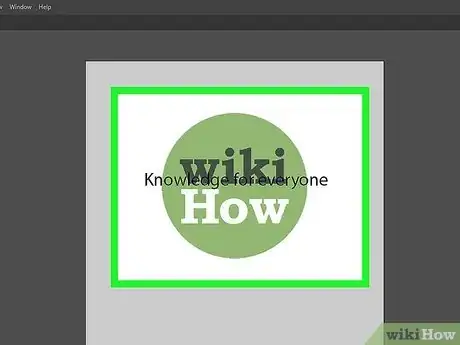 Image titled Wrap Text in Adobe Illustrator Step 2