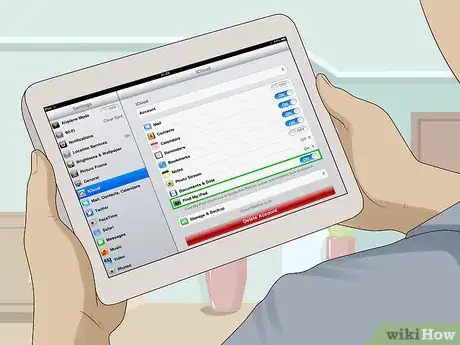 Image titled Use an iPad when Traveling Step 13.jpeg