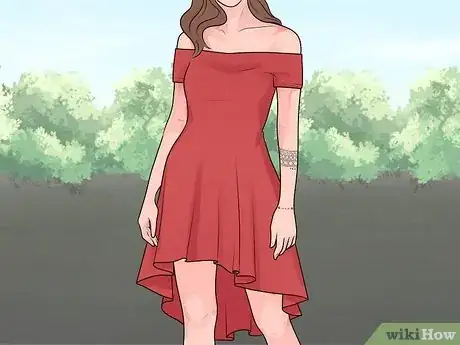 Image titled Dress for a First Date (Women) Step 4