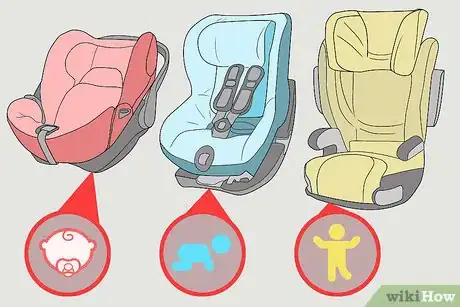 Image titled Adjust Your Seat Belt Step 14