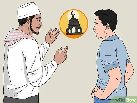 Image titled Convert People to Islam Step 5