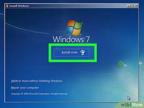 Image titled Install Windows 7 (Beginners) Step 11