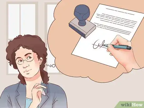 Image titled Write an Affidavit Step 10