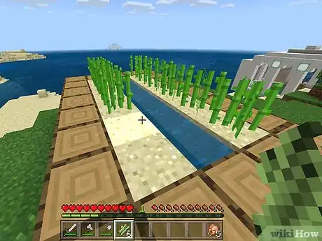 Image titled Make a Book in Minecraft Step 2