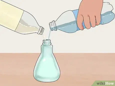 Image titled Remove Urine Stains from a Mattress Step 3