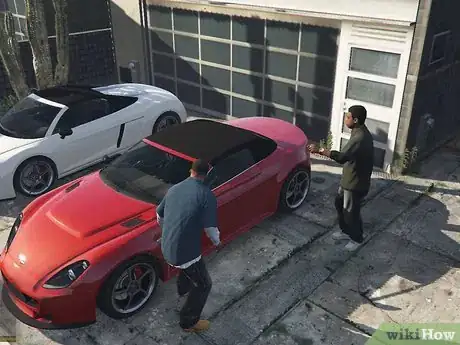 Image titled Play Grand Theft Auto 5 (Story Mode) Step 12