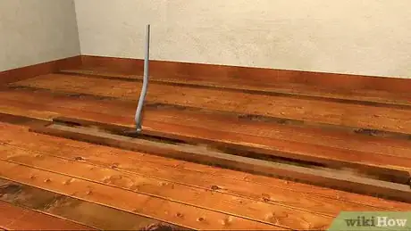 Image titled Remove Floor Boards Step 5