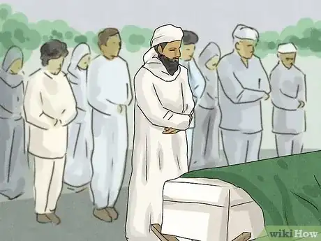 Image titled Pray Janazah Step 1