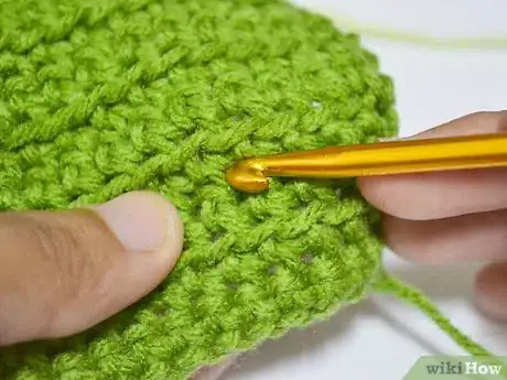 Image titled Surface Crochet Step 1