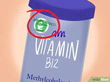 Image titled Take Vitamin B12 Step 5