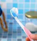 Make Toothpaste
