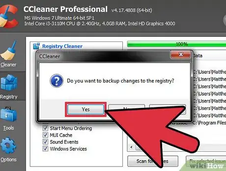 Image titled Fix Registry Errors in Windows 7 Step 11