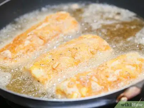 Image titled Cook Cod Fillets Step 7