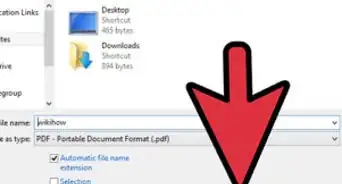 Create a PDF File with OpenOffice