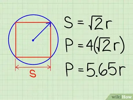 Image titled Calculate the Perimeter of a Square Step 9