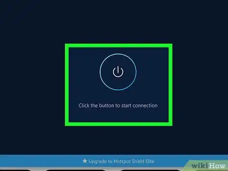 Image titled Use Hotspot Shield Step 5