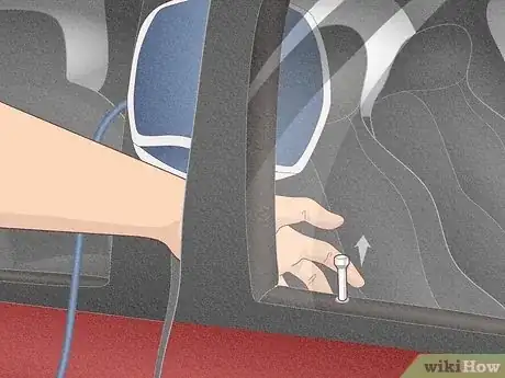 Image titled Retrieve Keys Locked Inside a Car with a Pull Up Lock Step 20