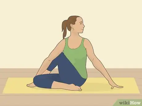 Image titled Use Yoga for Anger Management Step 8