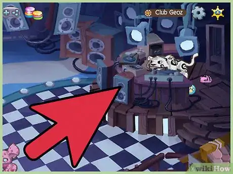 Image titled Play Animal Jam Step 13