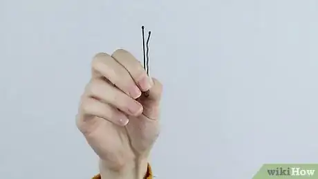 Image titled Use a Bobby Pin Step 21