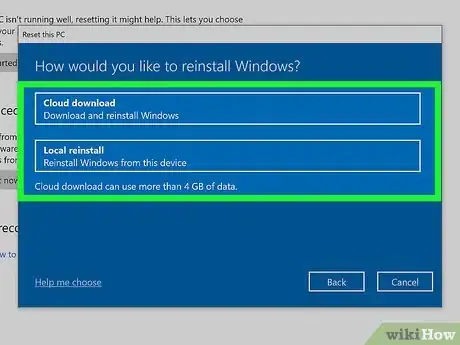 Image titled Format and Reinstall Windows Step 7