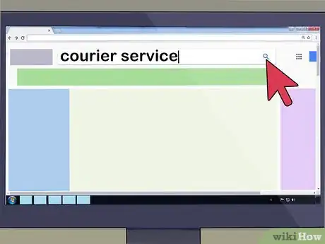 Image titled Arrange a Courier Pick Up Step 3