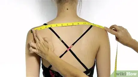 Image titled Measure a Dress Step 13