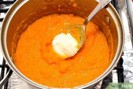Image titled Make Carrot Soup Step 6