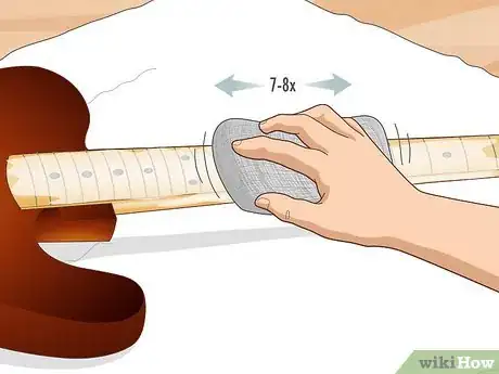 Image titled Clean an Electric Guitar Step 14